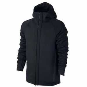 Nike Tech Fleece Full Zip Hoodie (S)